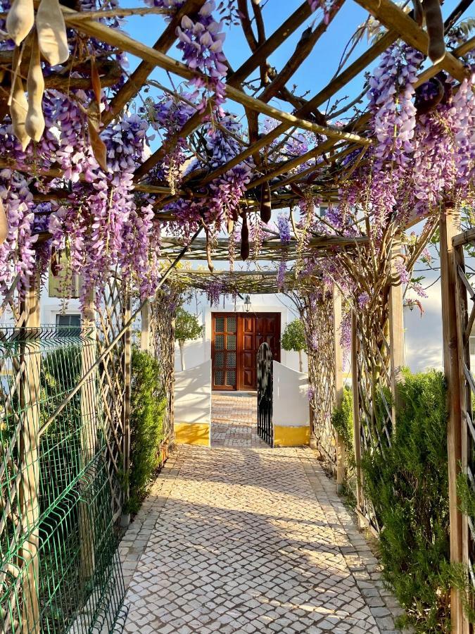 باديرن B&B Entrecolinas المظهر الخارجي الصورة