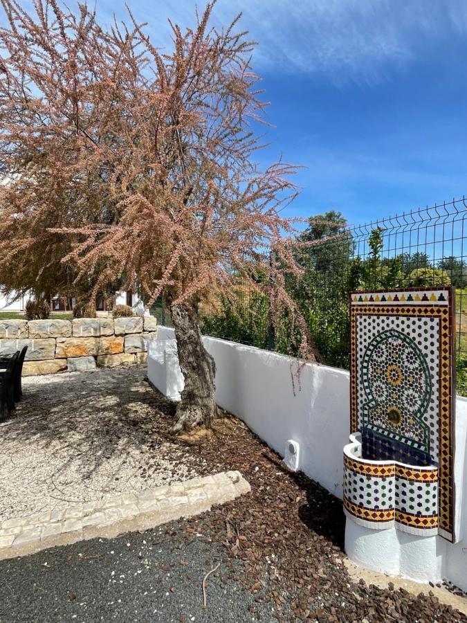 باديرن B&B Entrecolinas المظهر الخارجي الصورة