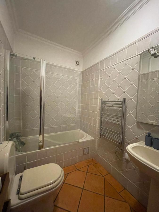 باديرن B&B Entrecolinas المظهر الخارجي الصورة