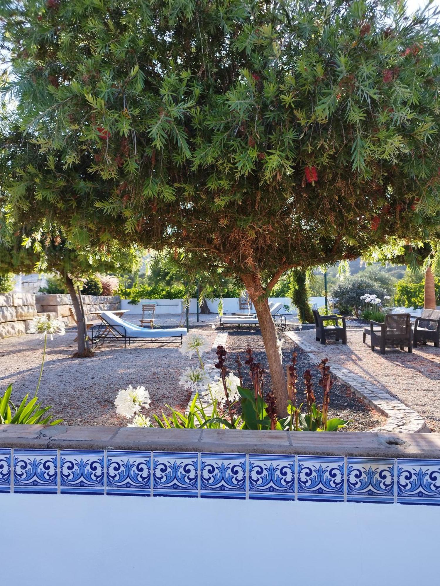باديرن B&B Entrecolinas المظهر الخارجي الصورة