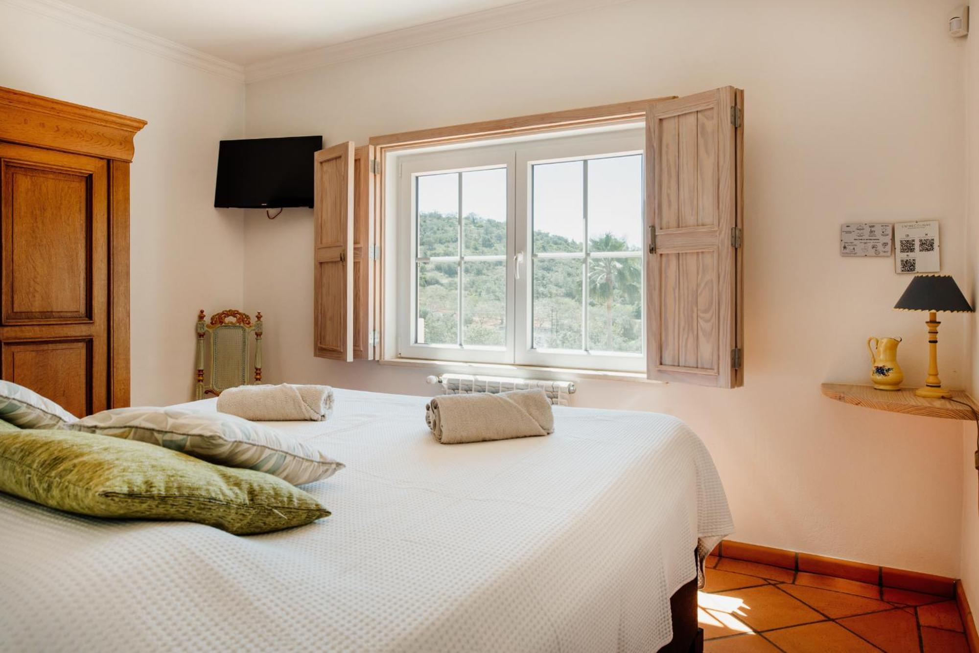 باديرن B&B Entrecolinas المظهر الخارجي الصورة