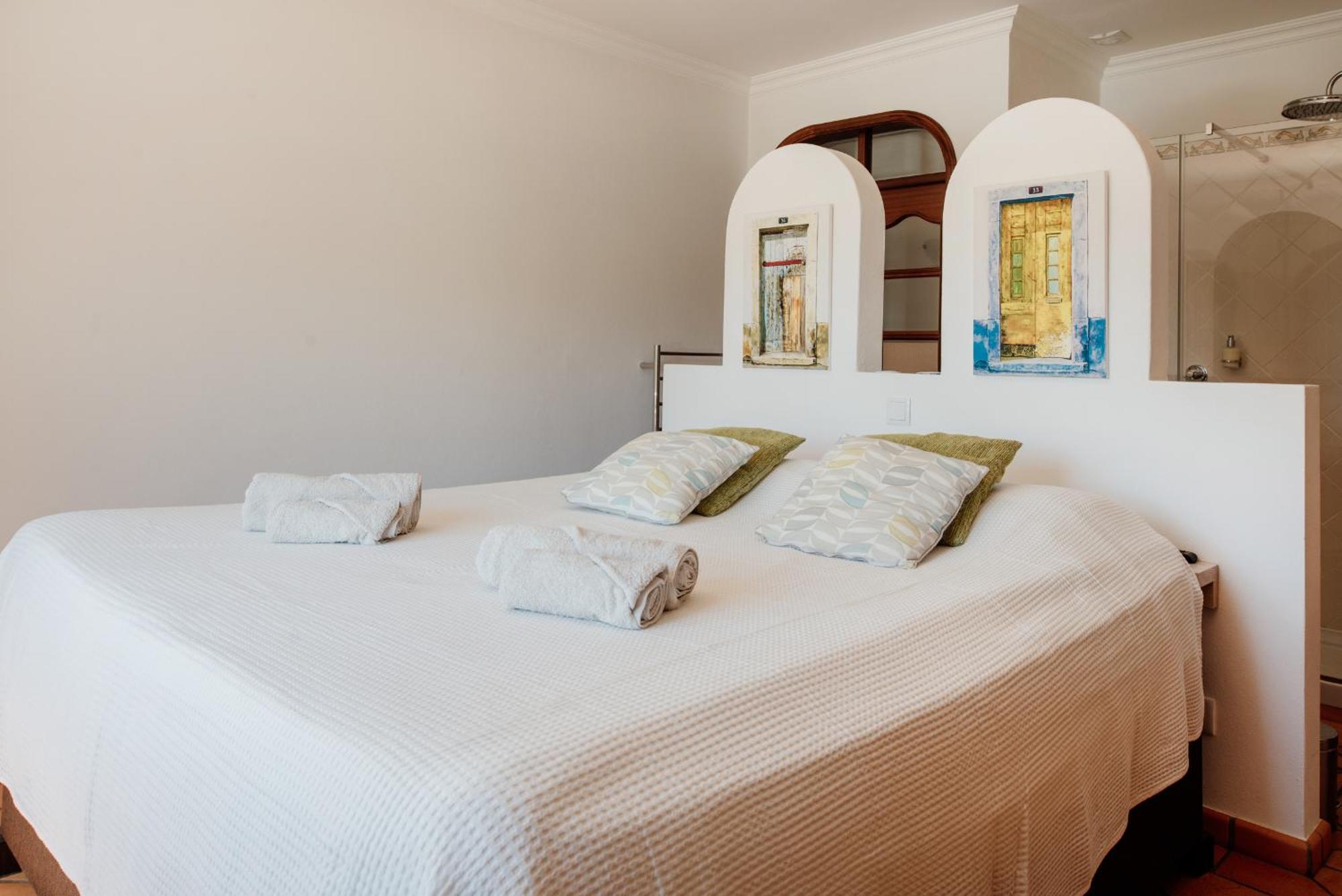 باديرن B&B Entrecolinas المظهر الخارجي الصورة