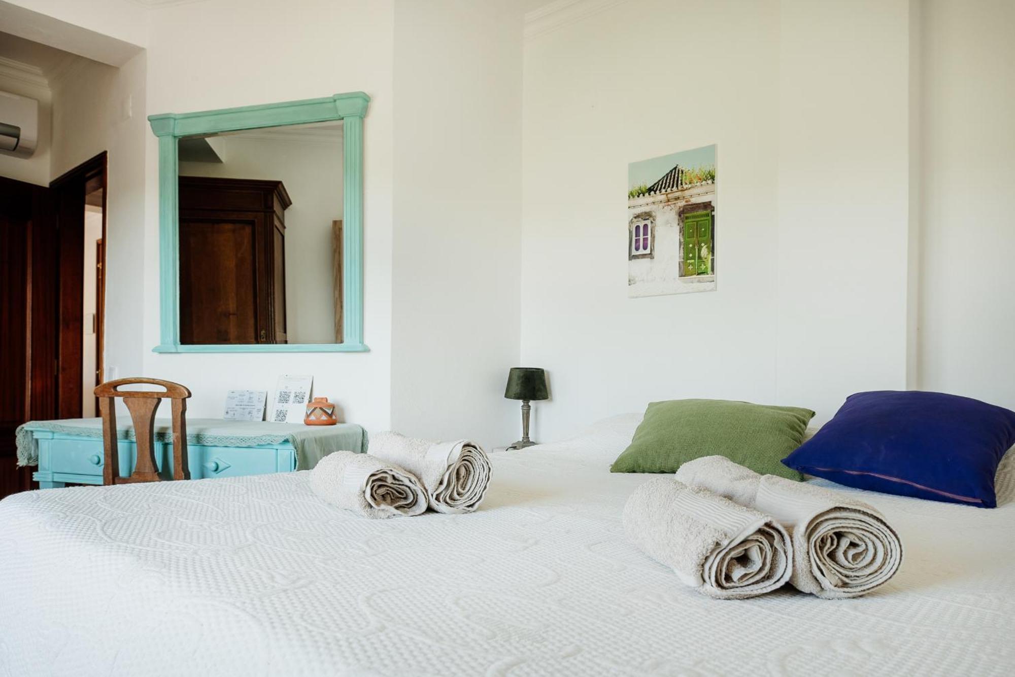 باديرن B&B Entrecolinas المظهر الخارجي الصورة
