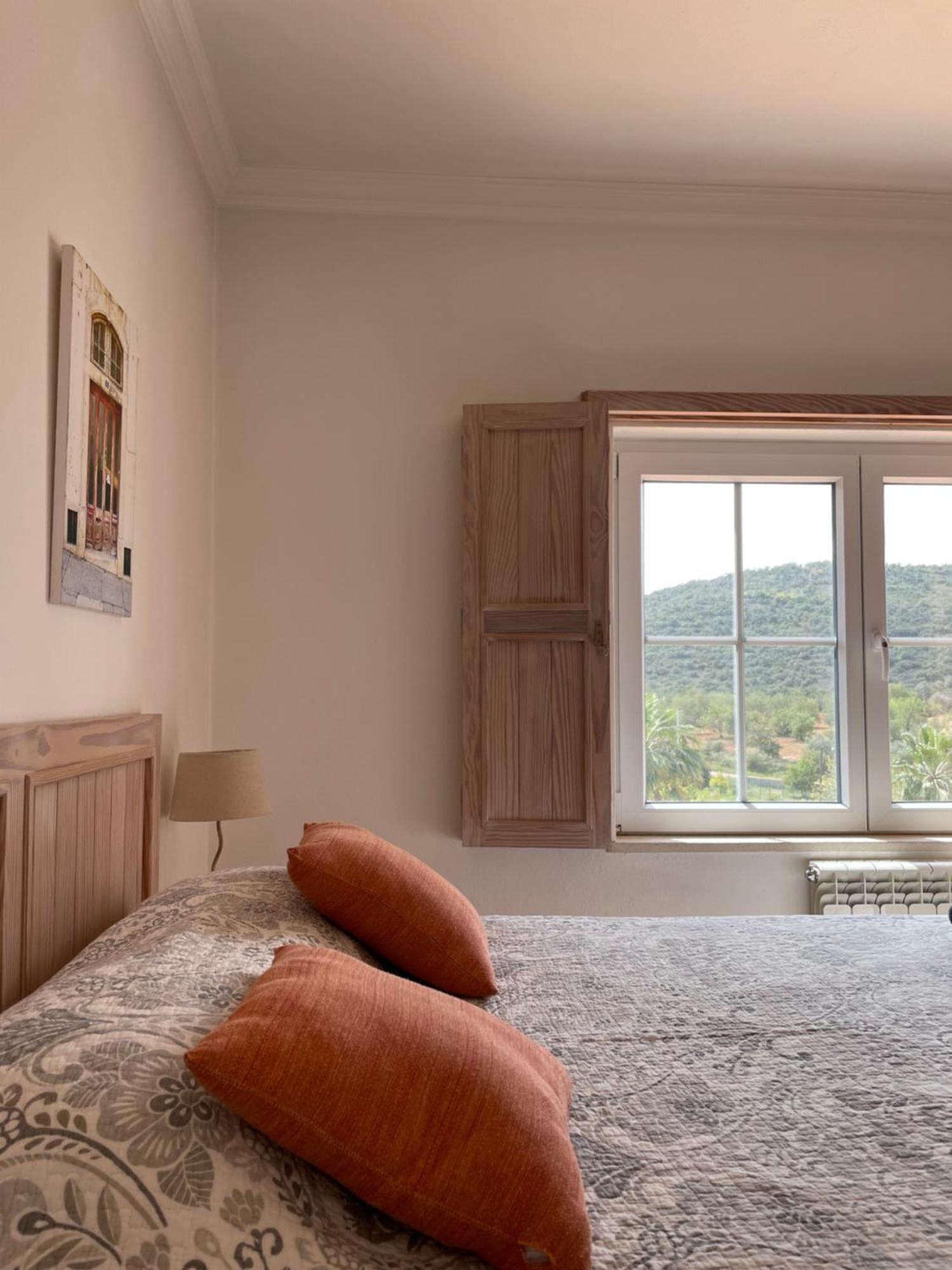 باديرن B&B Entrecolinas المظهر الخارجي الصورة