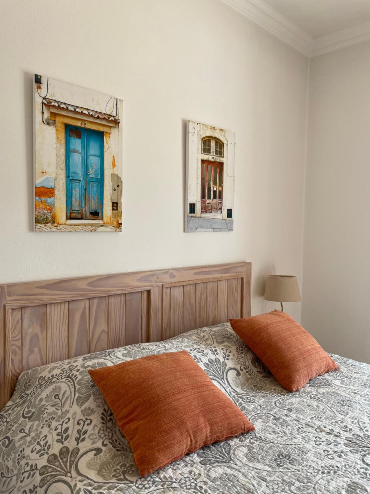 باديرن B&B Entrecolinas المظهر الخارجي الصورة