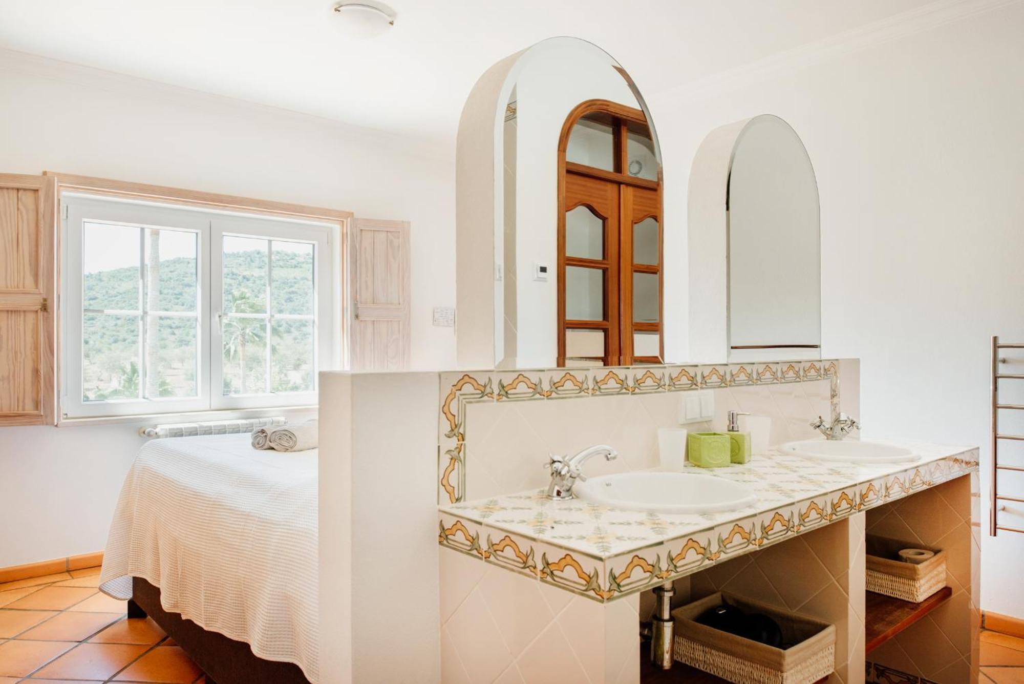 باديرن B&B Entrecolinas المظهر الخارجي الصورة
