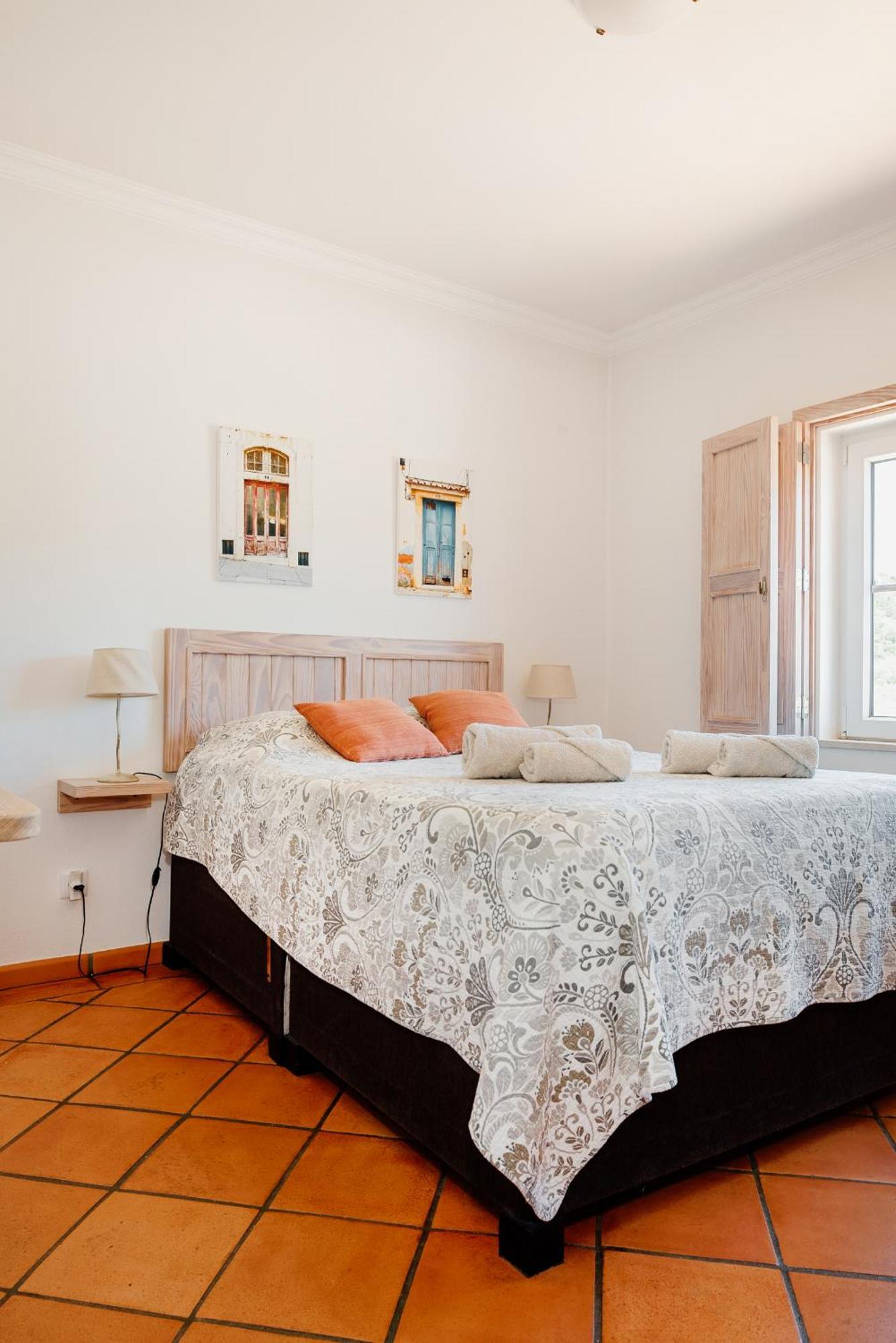 باديرن B&B Entrecolinas المظهر الخارجي الصورة