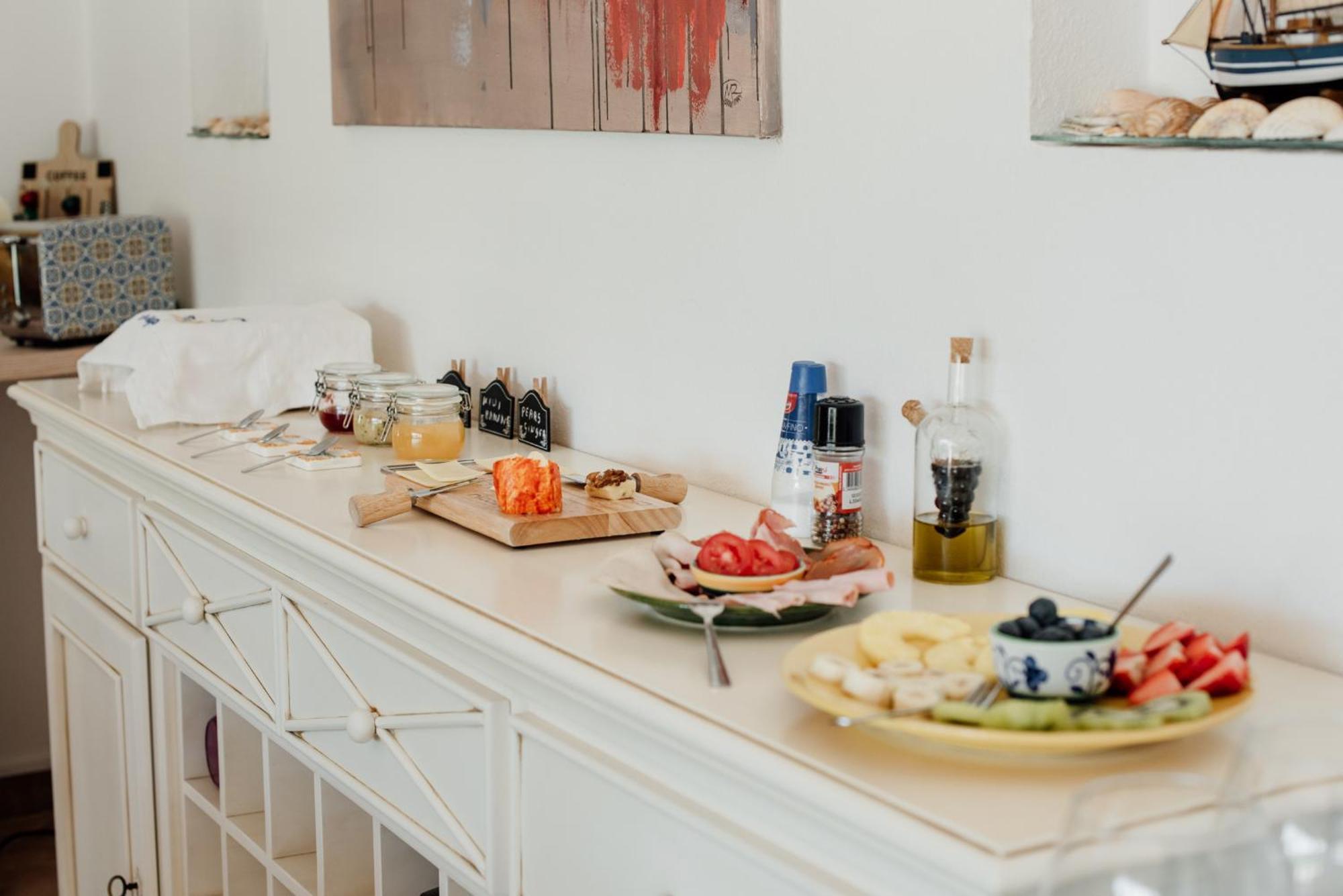 باديرن B&B Entrecolinas المظهر الخارجي الصورة