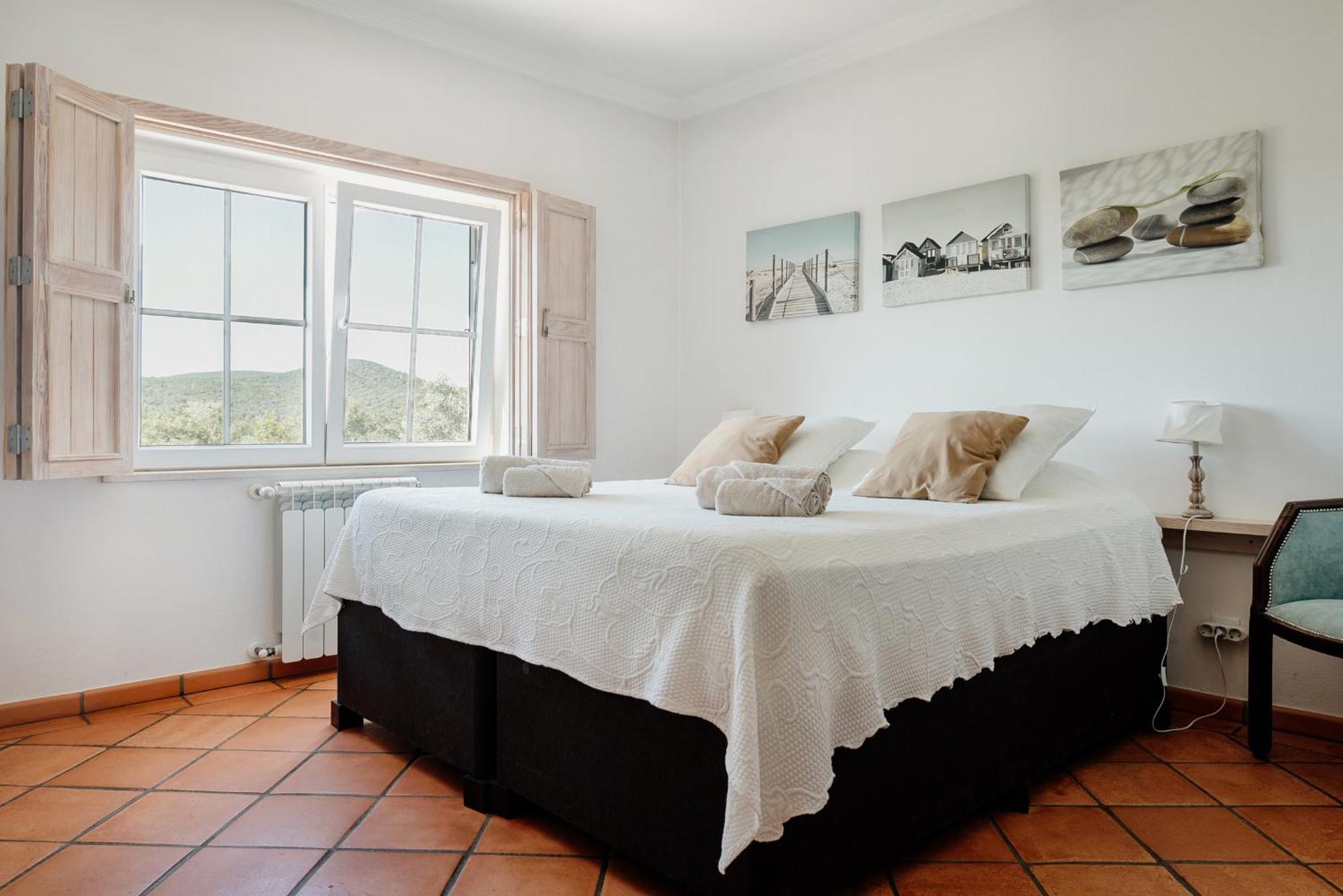 باديرن B&B Entrecolinas المظهر الخارجي الصورة