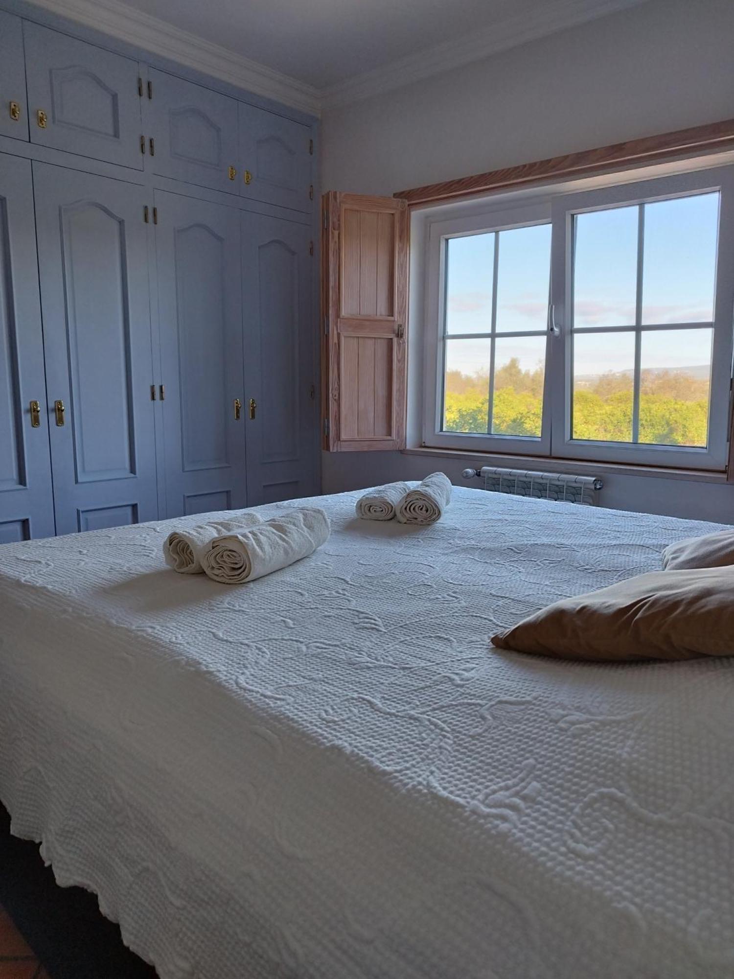 باديرن B&B Entrecolinas المظهر الخارجي الصورة