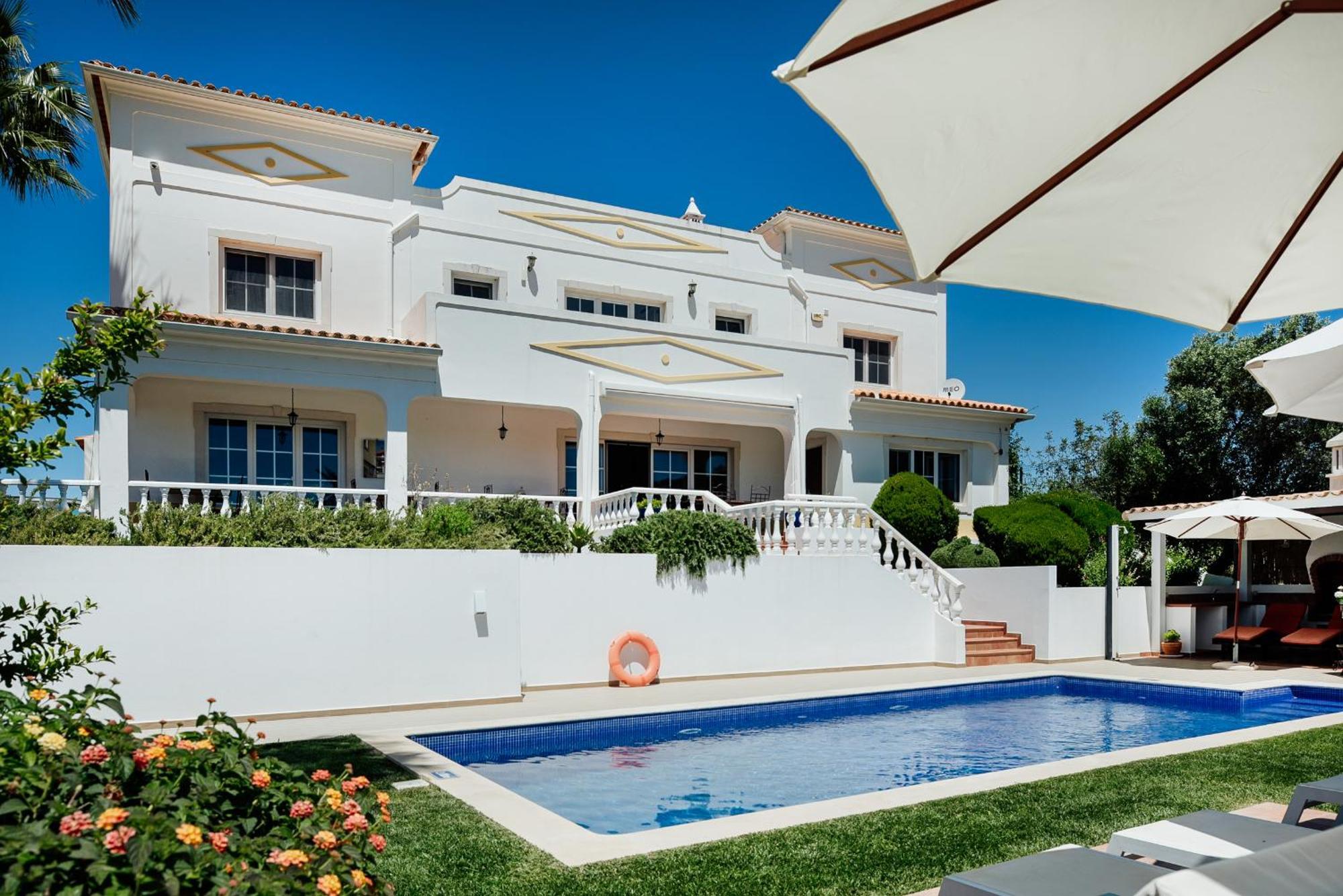 باديرن B&B Entrecolinas المظهر الخارجي الصورة