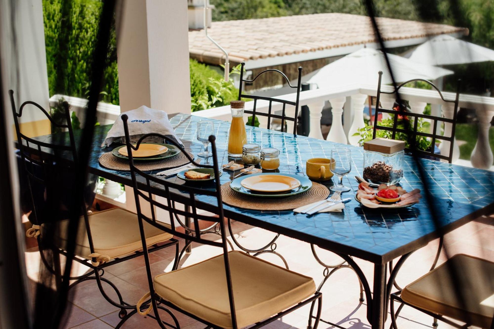 باديرن B&B Entrecolinas المظهر الخارجي الصورة