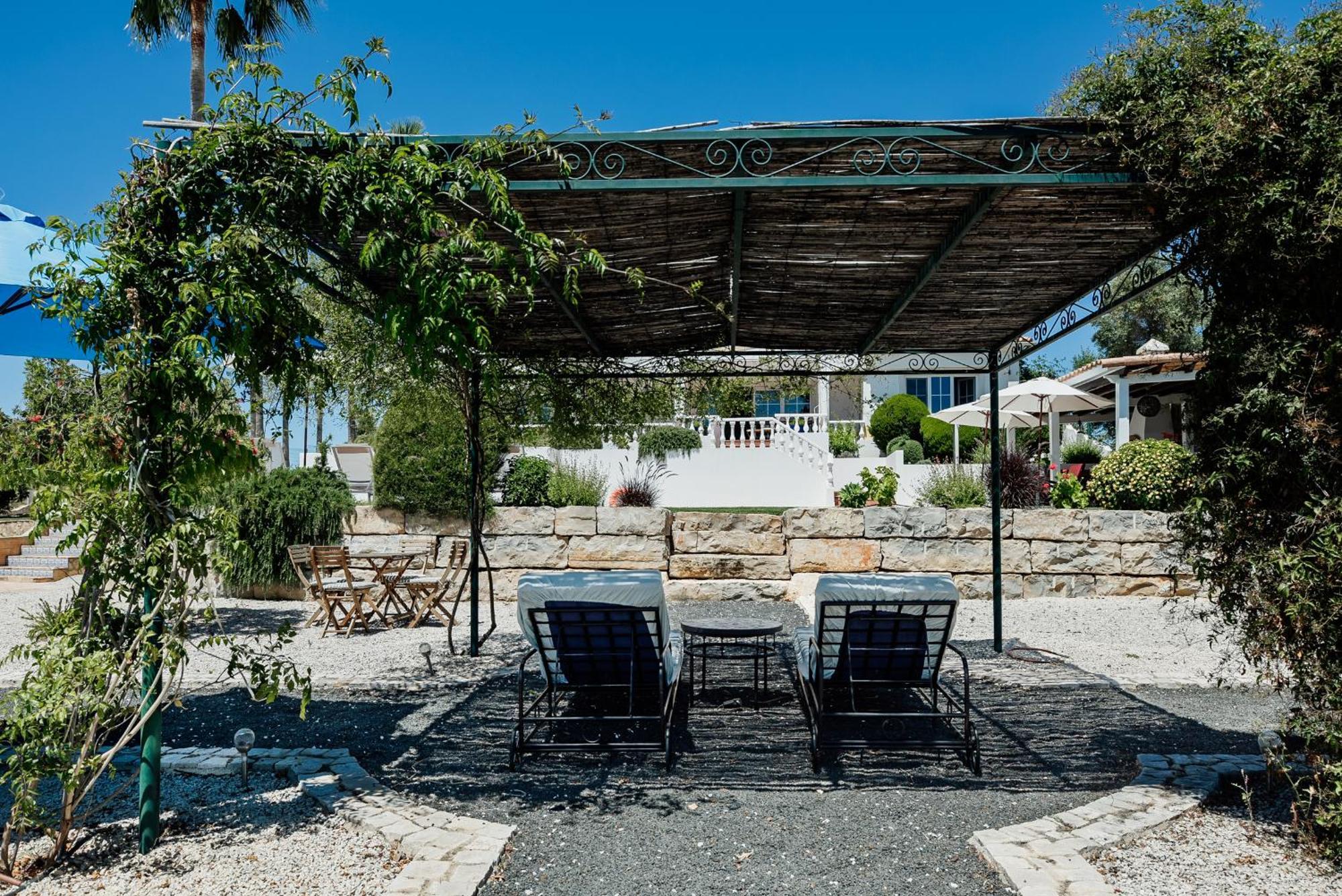 باديرن B&B Entrecolinas المظهر الخارجي الصورة