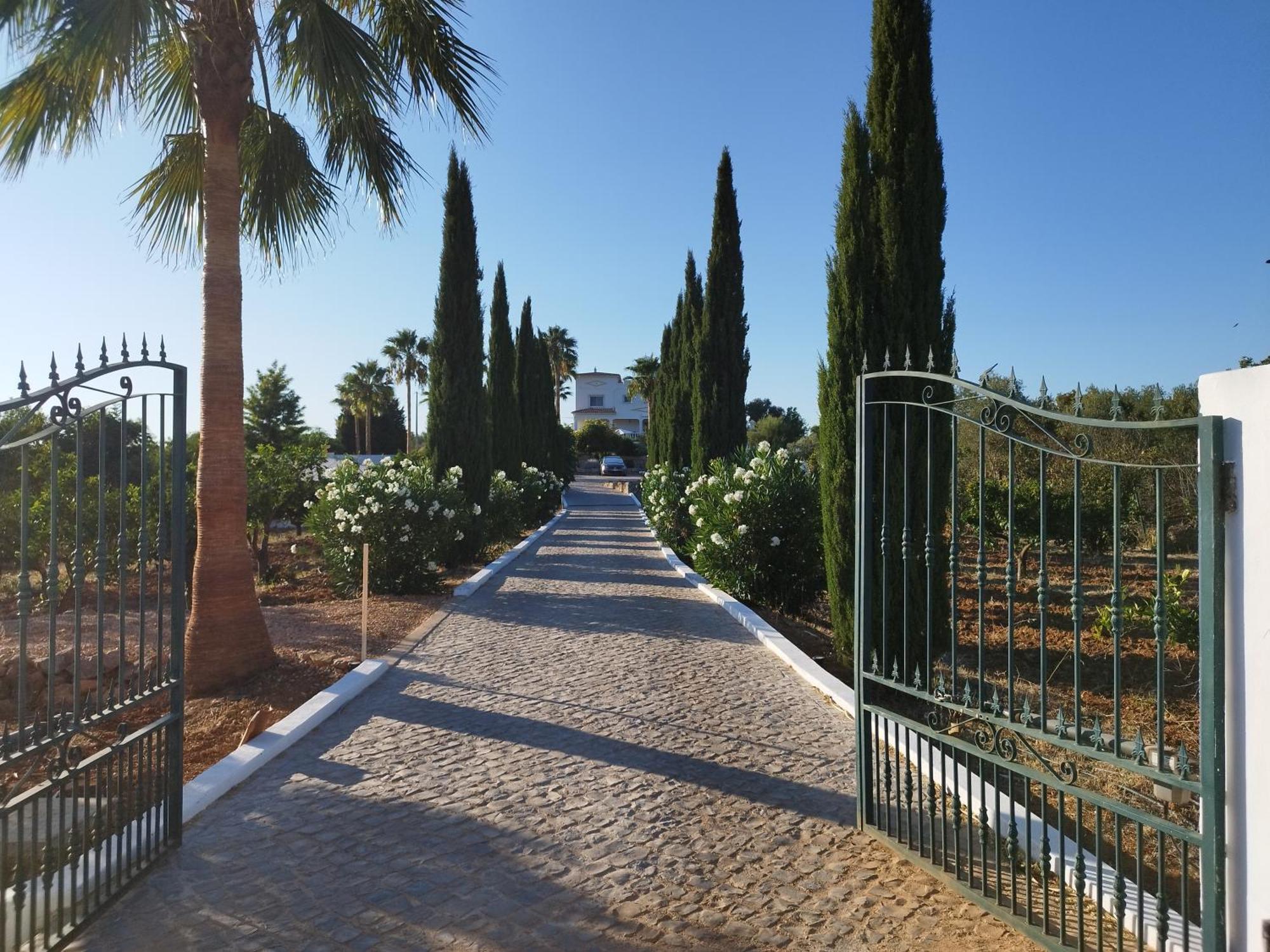باديرن B&B Entrecolinas المظهر الخارجي الصورة