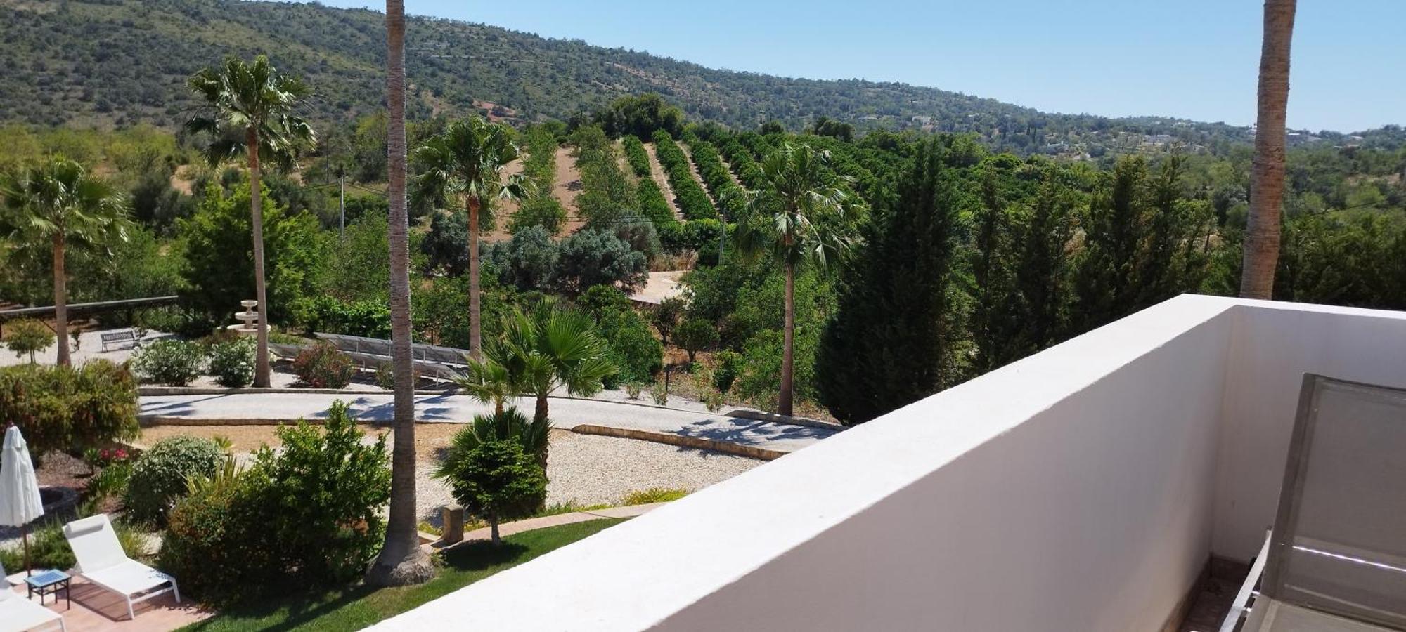 باديرن B&B Entrecolinas المظهر الخارجي الصورة