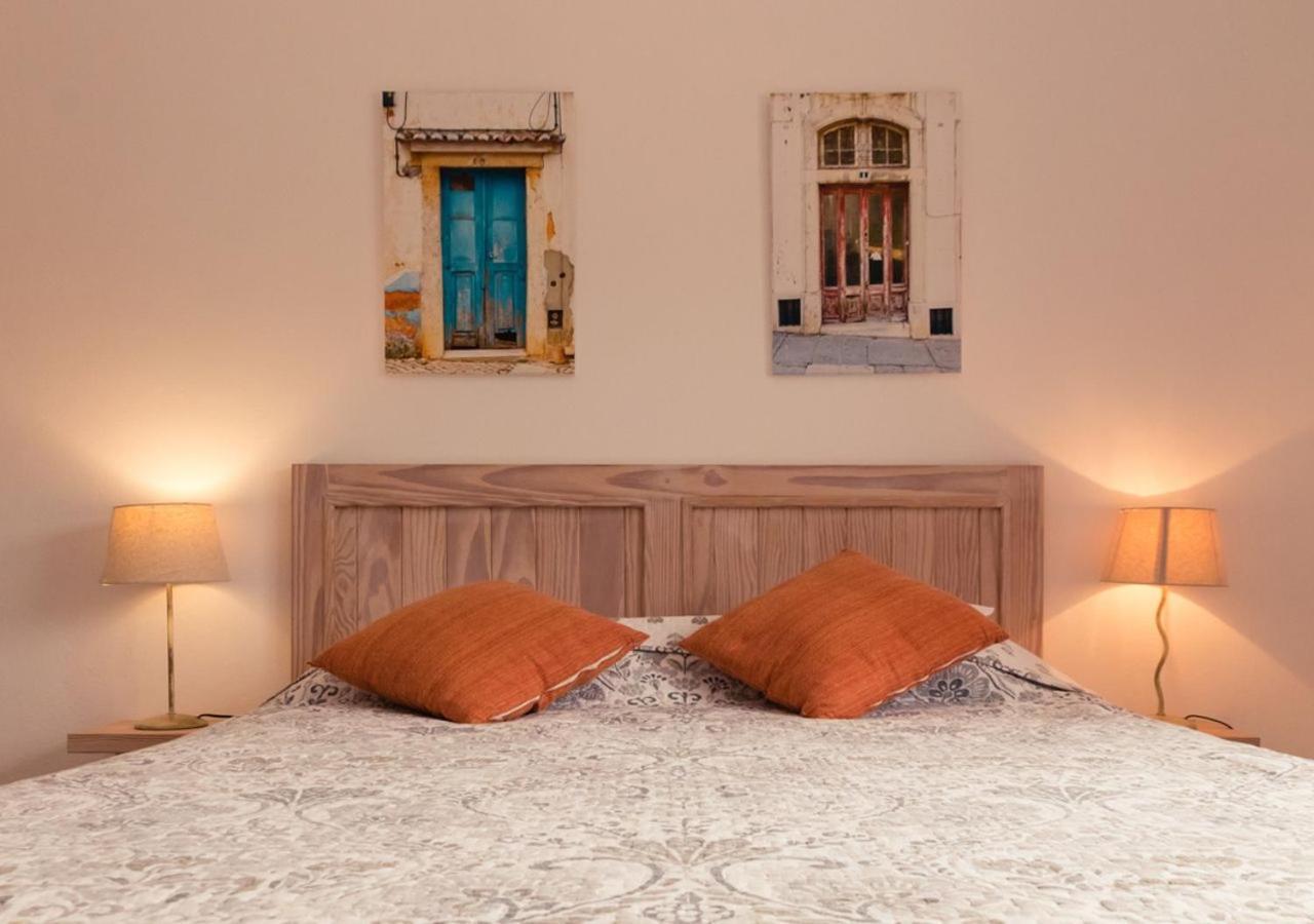 باديرن B&B Entrecolinas المظهر الخارجي الصورة