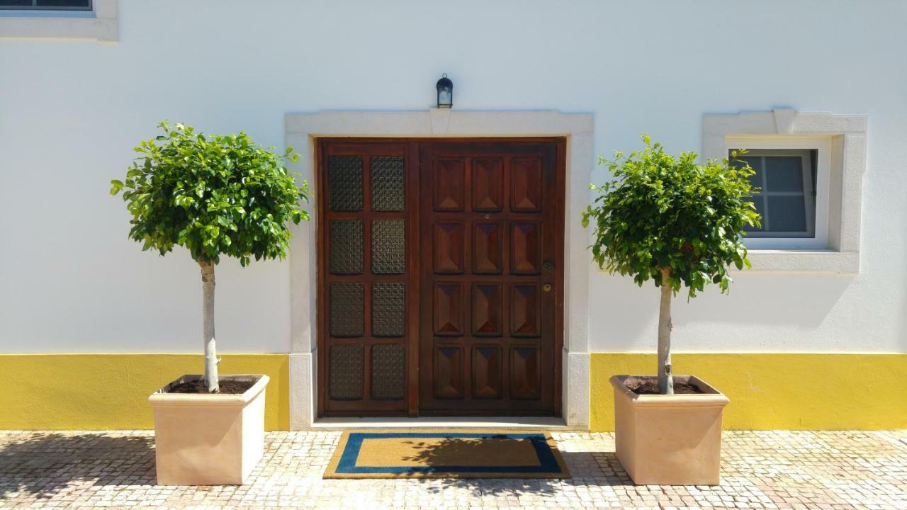 باديرن B&B Entrecolinas المظهر الخارجي الصورة